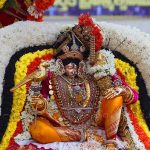 Tiruchanur Padmavathi Brahmotsavam 2018