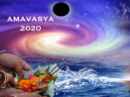 amavasya sankalpam 2019 usa