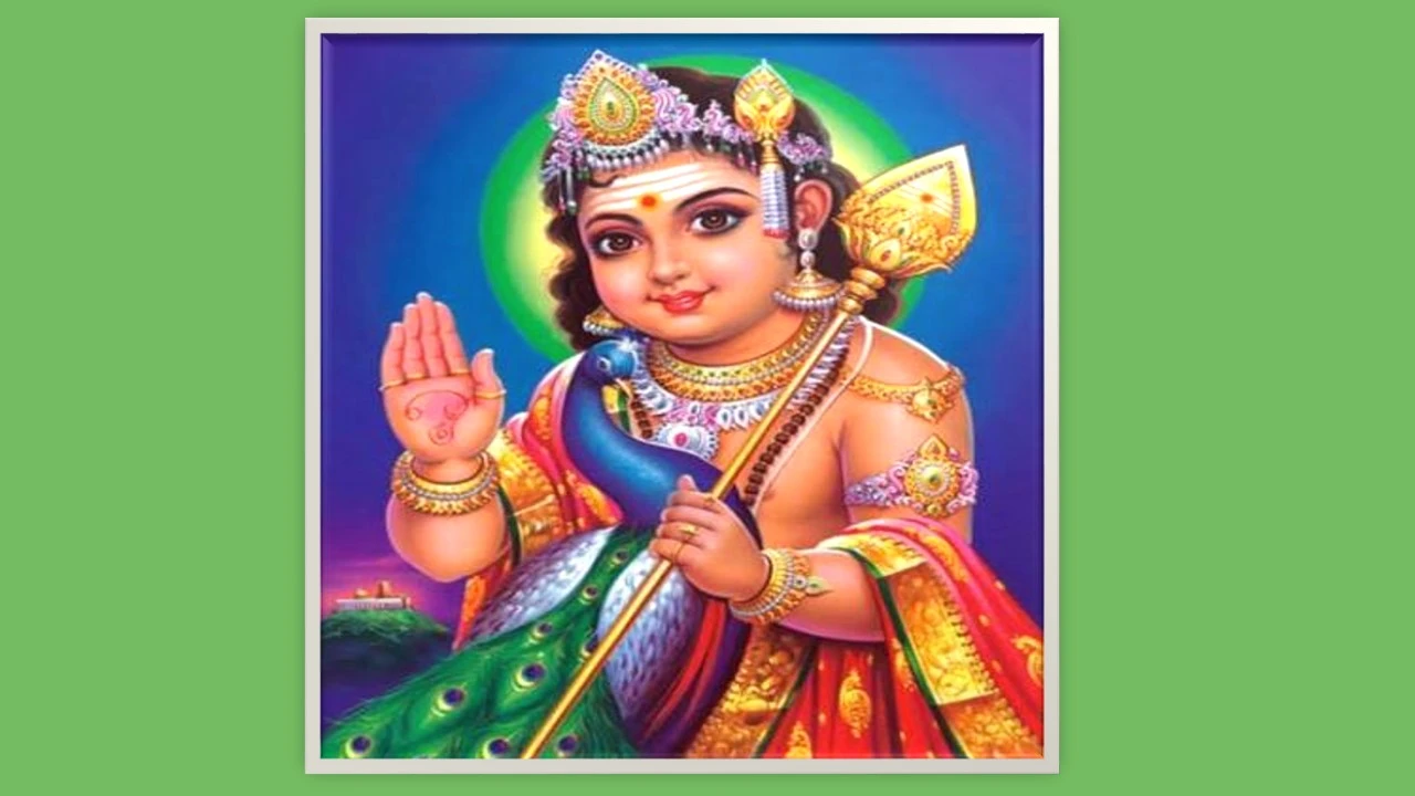 Krithigai