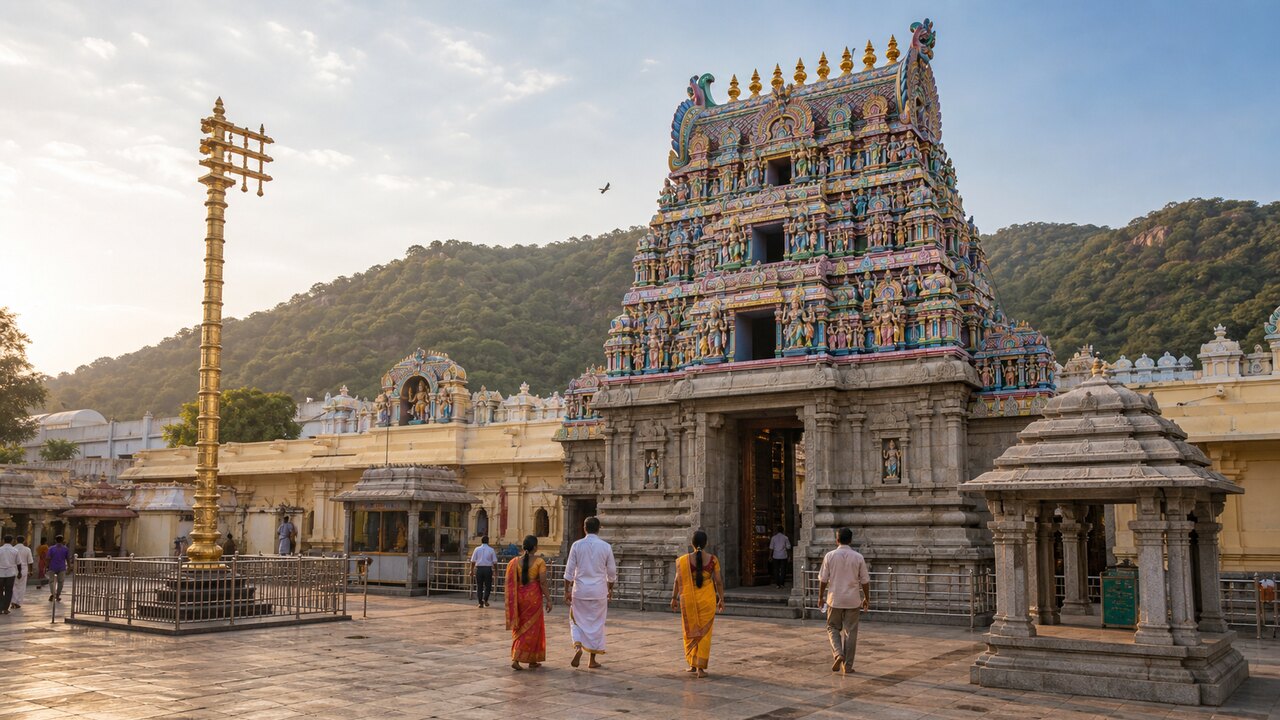 prasanna-venkateswara-swamy-temple-appalayagunta