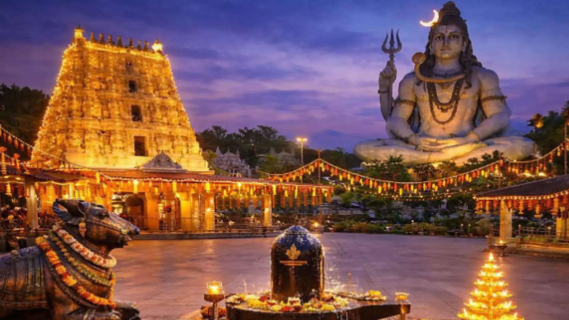 Pradosham